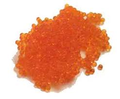 capelin roe