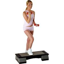 sports aerobics
