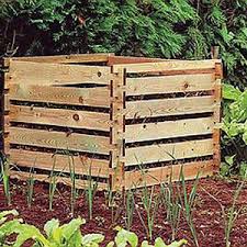homemade compost