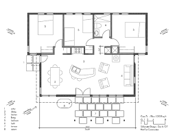 modern home plans