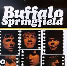 buffalo springfield cd