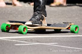 downhill skateboards
