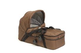 mountain buggy double carrycot