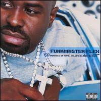 Funkmaster Flex - Break Da Law 2001
