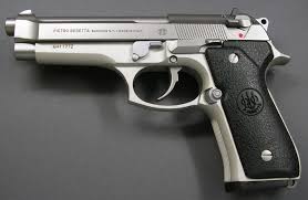 beretta m92