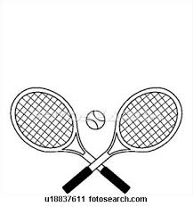 tennis racket