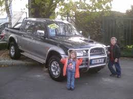l200 2004
