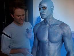 dr manhattan costume