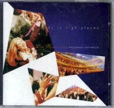 Hillsong - Friends In High Places