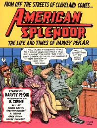 american splendour