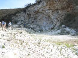 mine quartz