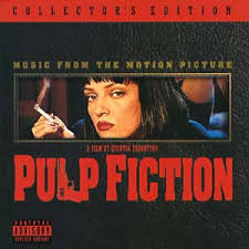 fiction album