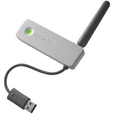 wireless networking adapter