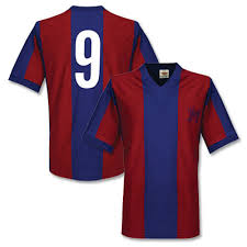 fc barcelona shirt