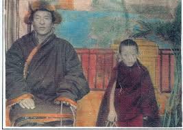 trinlay tulku rinpoche