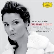 anna netrebko russian album