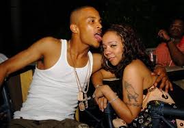 T.I AND TINY HEAR WEDDING