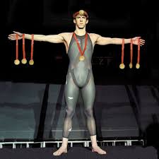phelps smoking