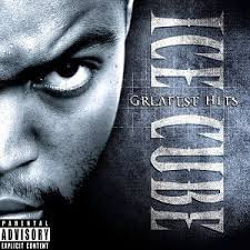 Ice Cube - Greatest Hits