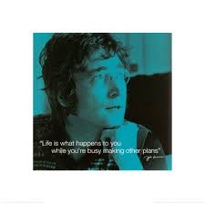 john lennon life