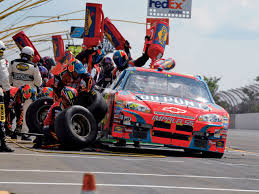 motorsports jobs