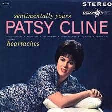 Patsy Cline - Sentimentally Yours