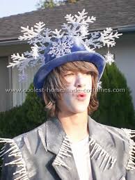 jack frost