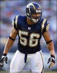 shawn merriman lights out