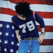 Ryan Adams - Gold
