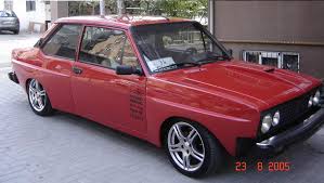 fiat mirafiori