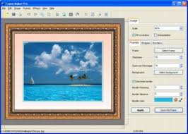 frame maker pro
