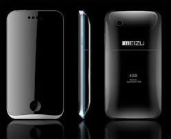 meizu m8 3g