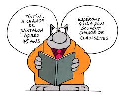 tintin et les picaros