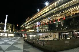 sergels torg