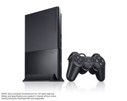 صور بلاستيشن 1 2 3  Playstation2-scph-90000_black