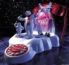 coke bears