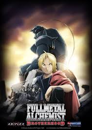 fullmetal alchemist book