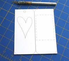 printable coffee stencil