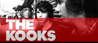 the kooks albums