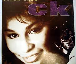 Chaka Khan - C.k.