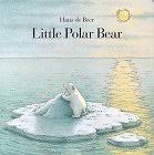 little polar bear hans de beer