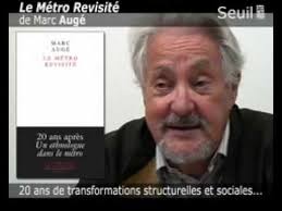 marc auge