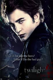 twilight movie edward cullen