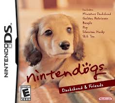 ninten dog
