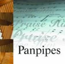 panpipes cd