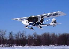 challenger plane