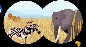 clip art africa