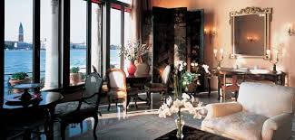 luxury hotels