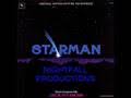 starman soundtrack