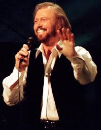 maurice gibb